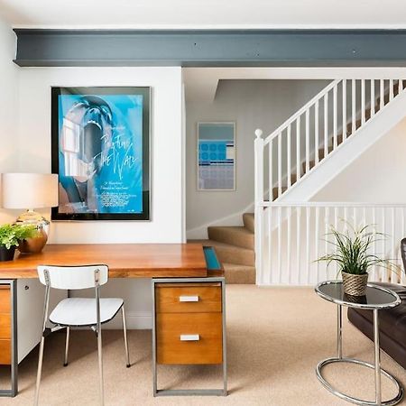 Fabulous Malvern Townhouse Great Malvern Exteriör bild